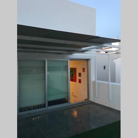 Atico Con Vistas Y Gran Terraza Lejlighed Guía de Isora Eksteriør billede