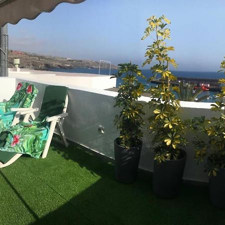 Atico Con Vistas Y Gran Terraza Lejlighed Guía de Isora Eksteriør billede